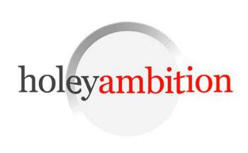 (image for) David Forrest - Holey Ambition
