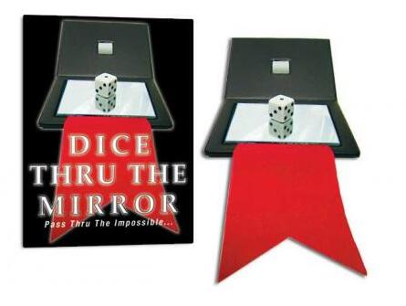 (image for) Dice Thru The Mirror