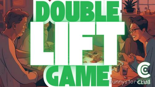 (image for) Conjuror Community Club - Double Lift Game