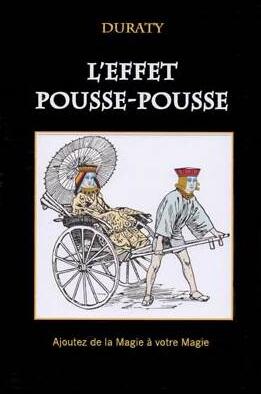 (image for) Duraty - L'effet Pousse-Pousse (French)