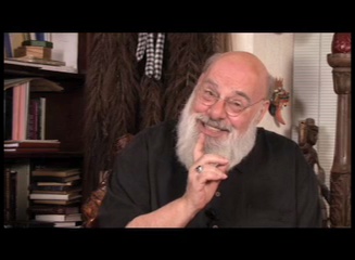 (image for) Eugene Burger - Eugene Burger on the Business of Close-up Magic