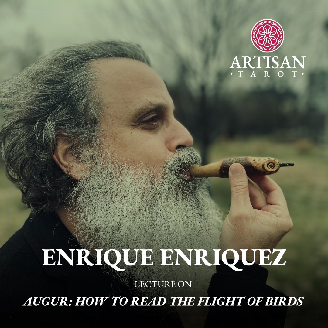 (image for) Enrique Enriquez - Augur