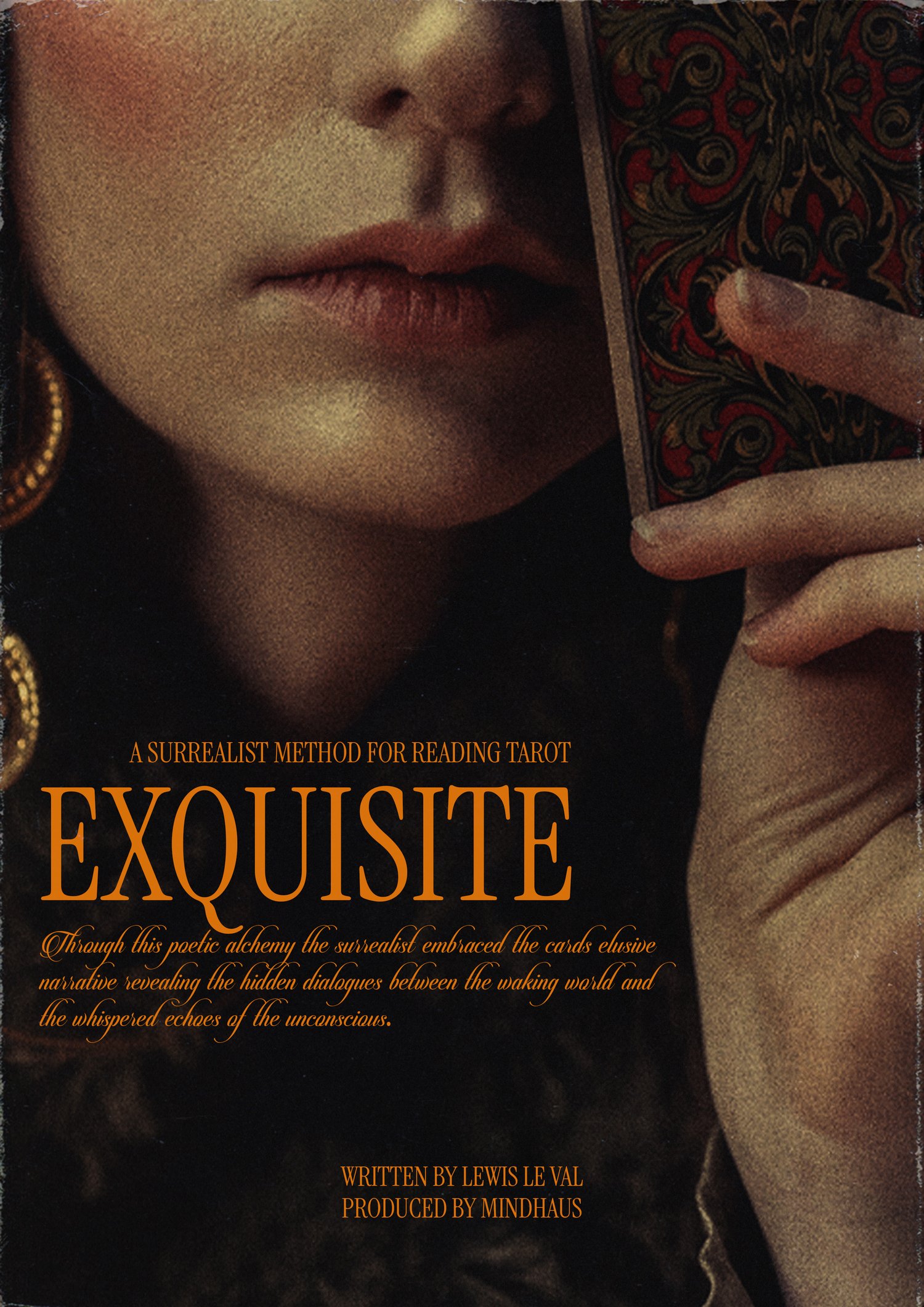 (image for) Lewis Le Val - Exquisite