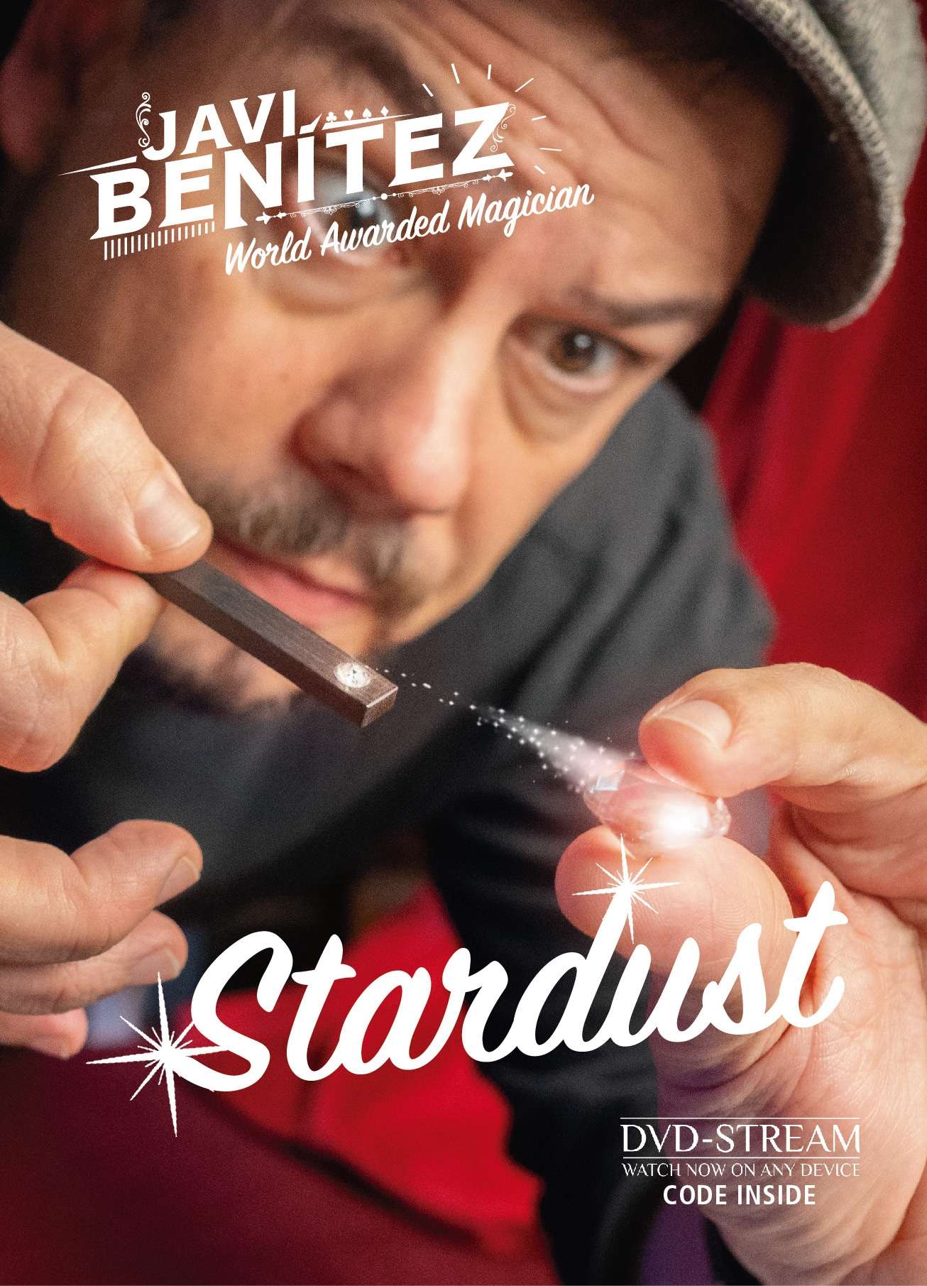 (image for) Javi Benitez - Stardust