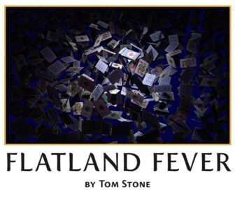 (image for) Tom Stone - Flatland Fever