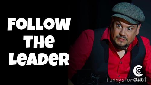 (image for) Conjuror Community Club - Follow the Leader