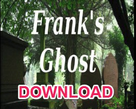 (image for) Bill Montana - Frank's Ghost