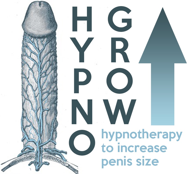 Jonathan Royle - Hypno-Grow - (Audio Hypnotherapy To Increase Penis Size) (image for) Jonathan Royle - Hypno-Grow - (Audio Hypnotherapy To Increase Penis Size)