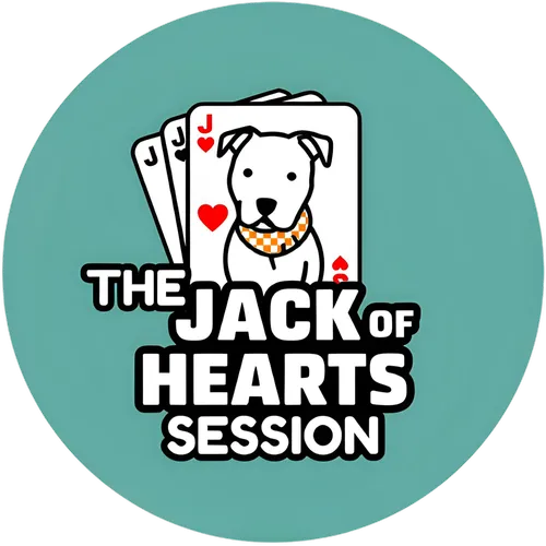 (image for) The Jack of Hearts - Session (1-3)