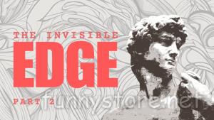 (image for) Conjuror Community Club - The Invisible Edge - Part 2