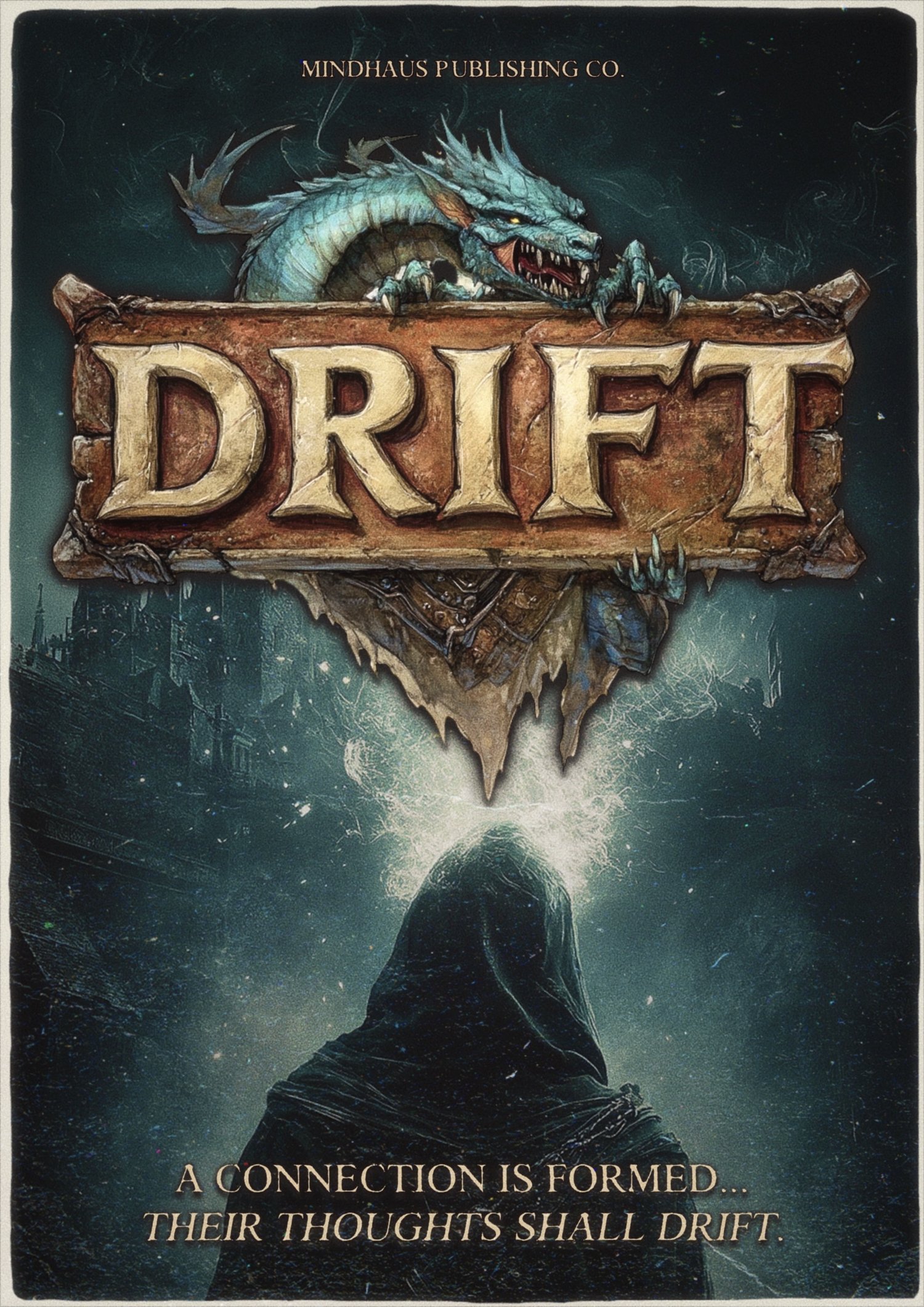 (image for) Lewis Le Val - Drift