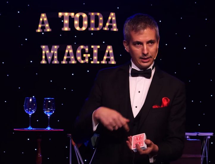 (image for) Ignacio Lopez - Conferencia (Spanish)