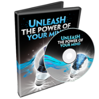 (image for) Igor Ledochowski - Unleash the Power of Your Mind
