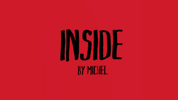 (image for) Michel & Vernet Magic - Inside