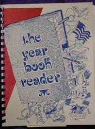 (image for) Ireland - The Yearbook Reader (3 Vols) 1934 -1970