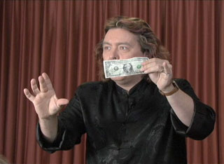 (image for) Jeff McBride - Money!