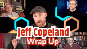 (image for) Conjuror Community Club - Jeff Copeland Wrap Up