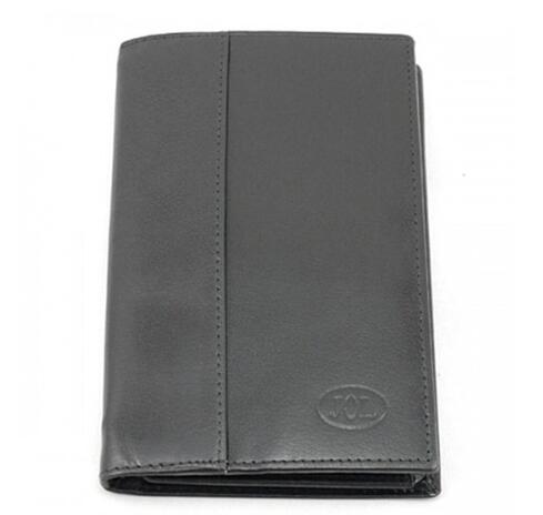 (image for) Jerry O'Connell - Plus Wallet (PDF)