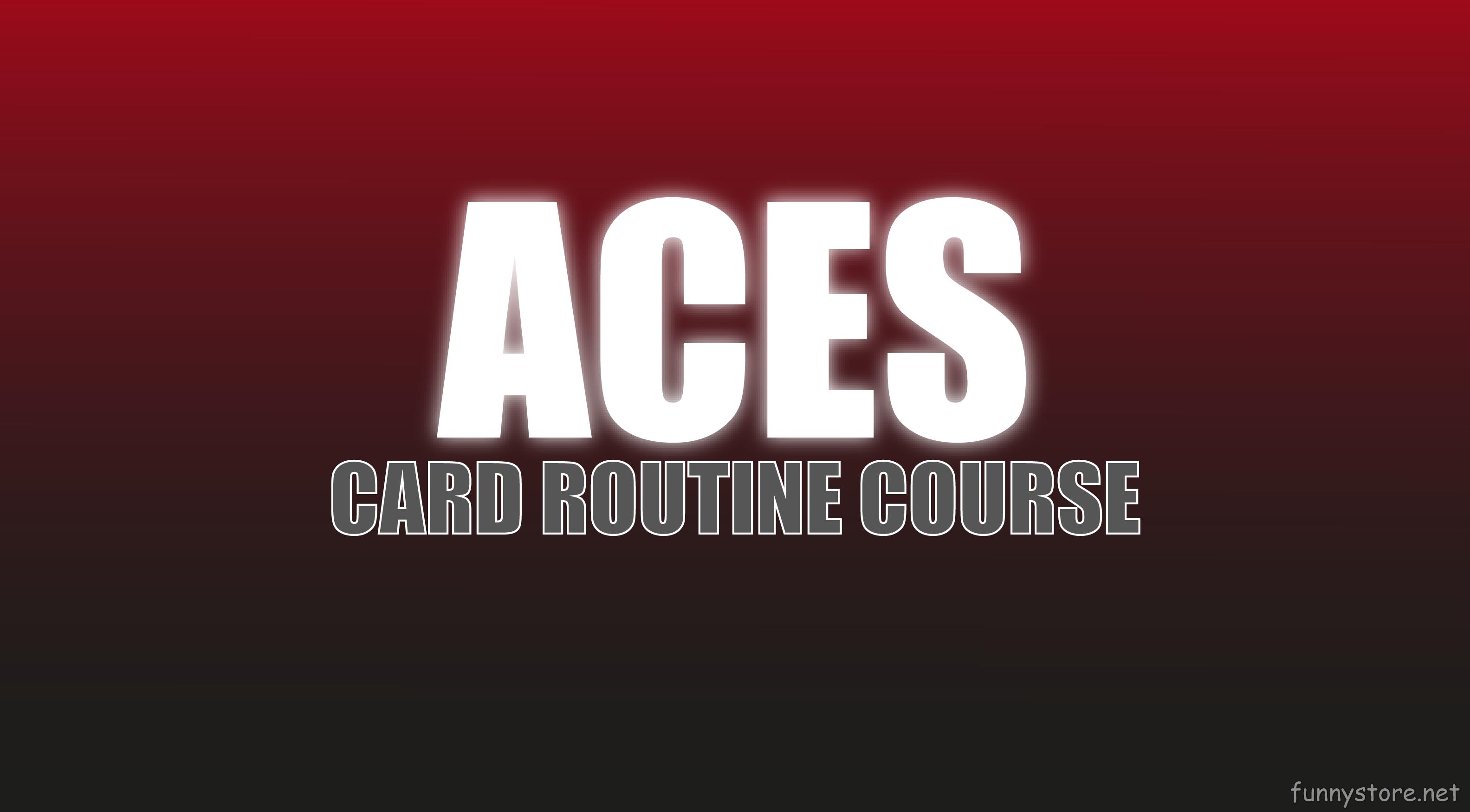 (image for) Justin Miller - Aces (Netrix)