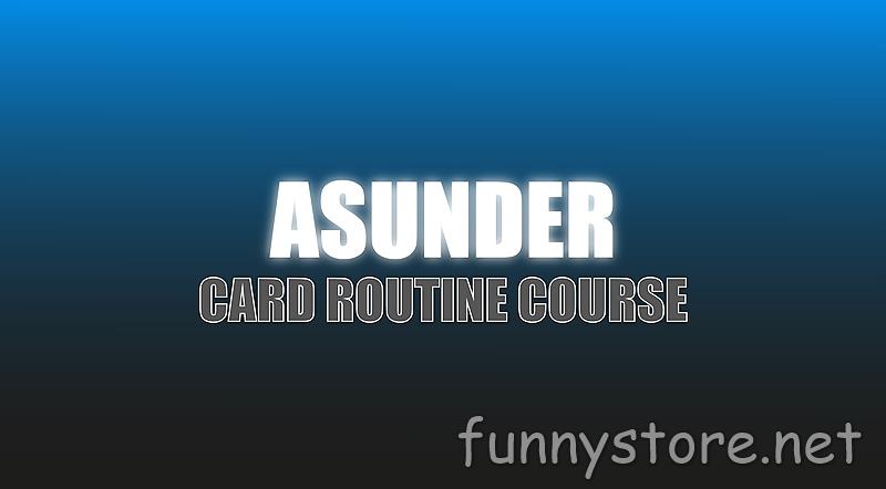 (image for) Justin Miller - Asunder (Netrix)