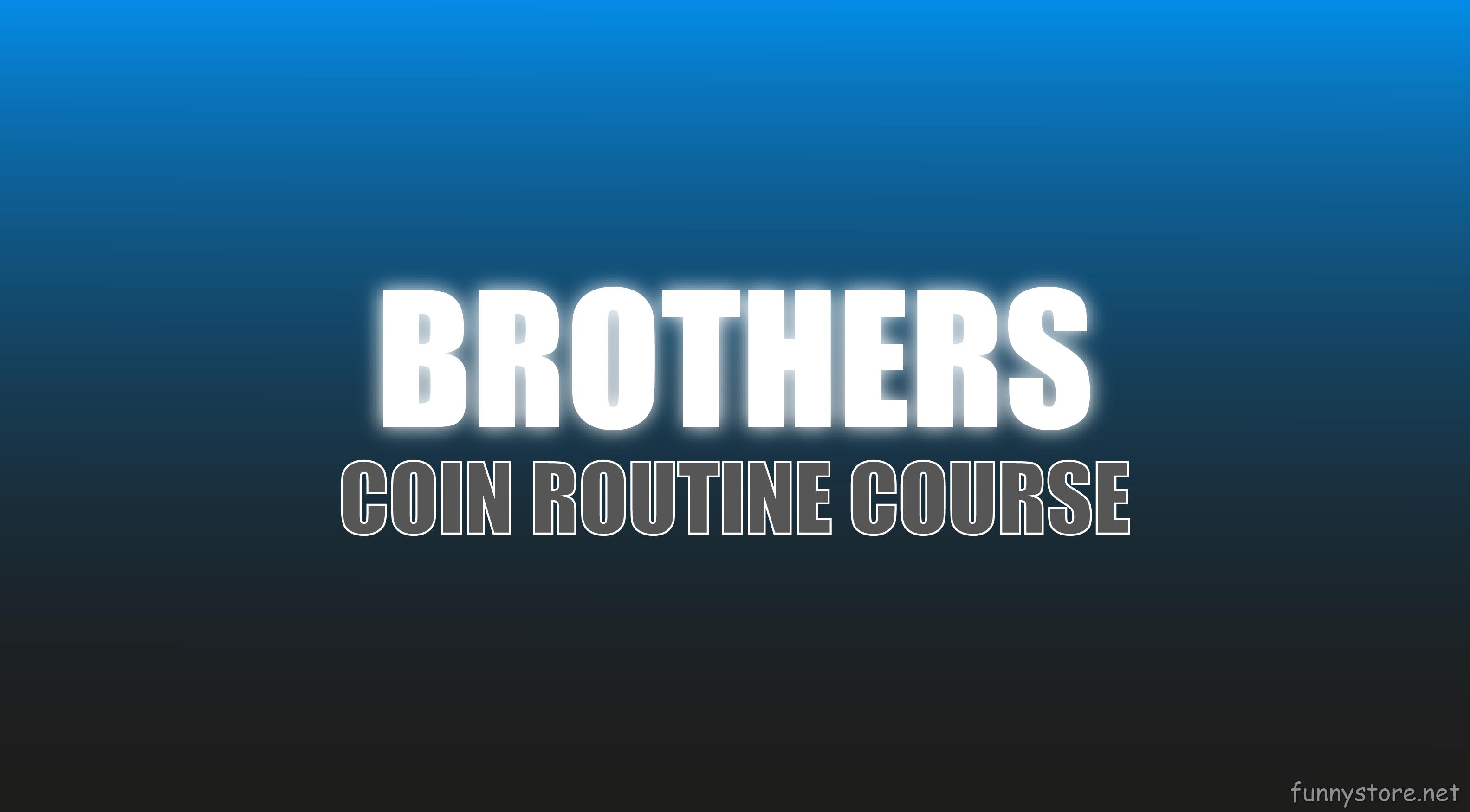 (image for) Justin Miller - Brothers (Netrix)