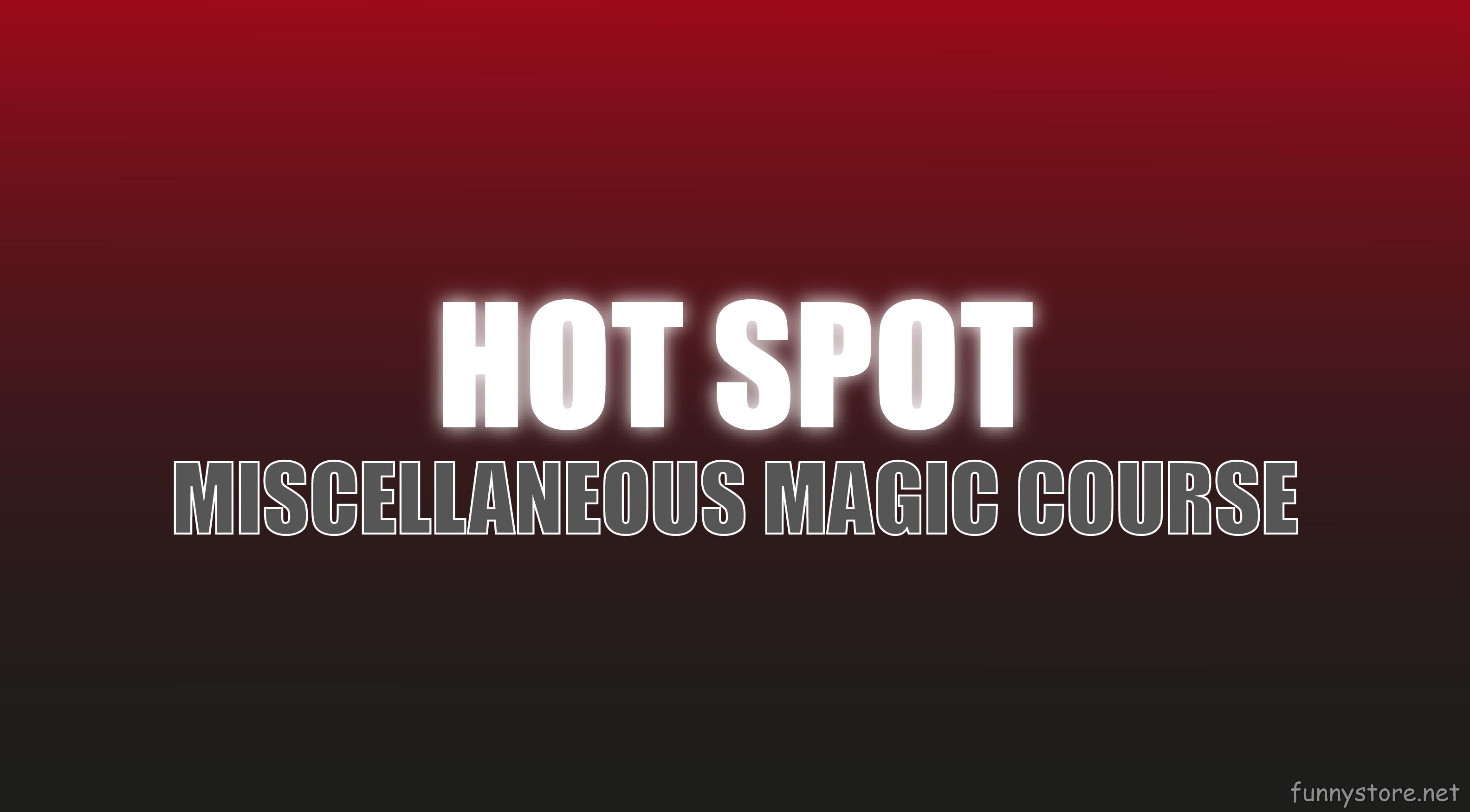 (image for) Justin Miller - Hot Shot (Netrix)