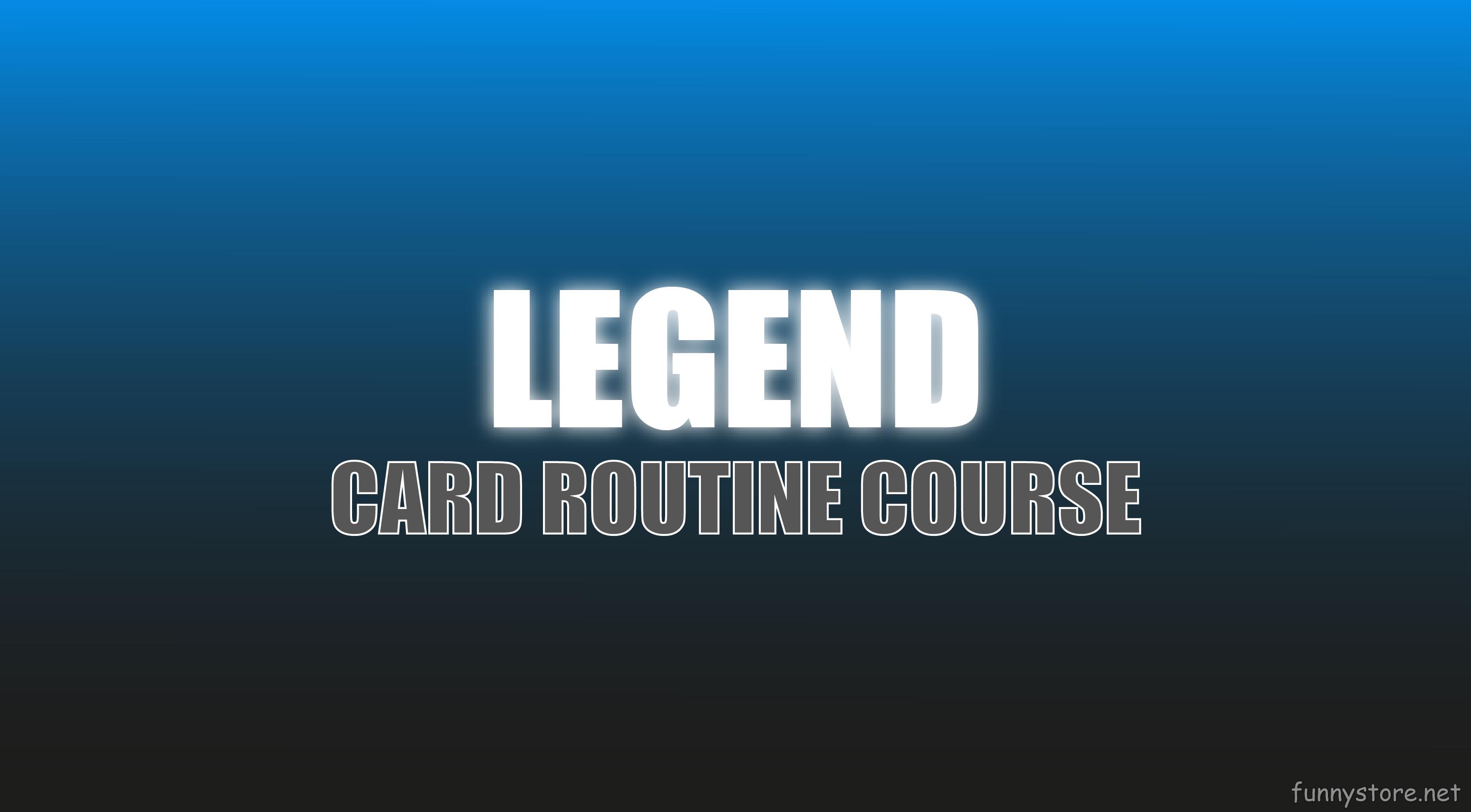 (image for) Justin Miller - Legend (Netrix)