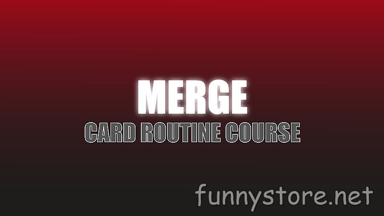 (image for) Justin Miller - Merge (Netrix)