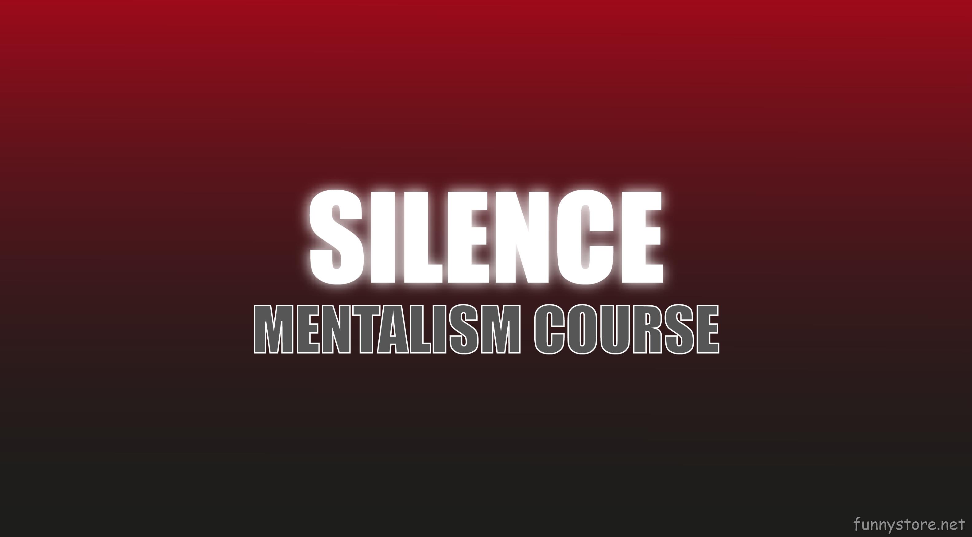 (image for) Justin Miller - Silence (Netrix)