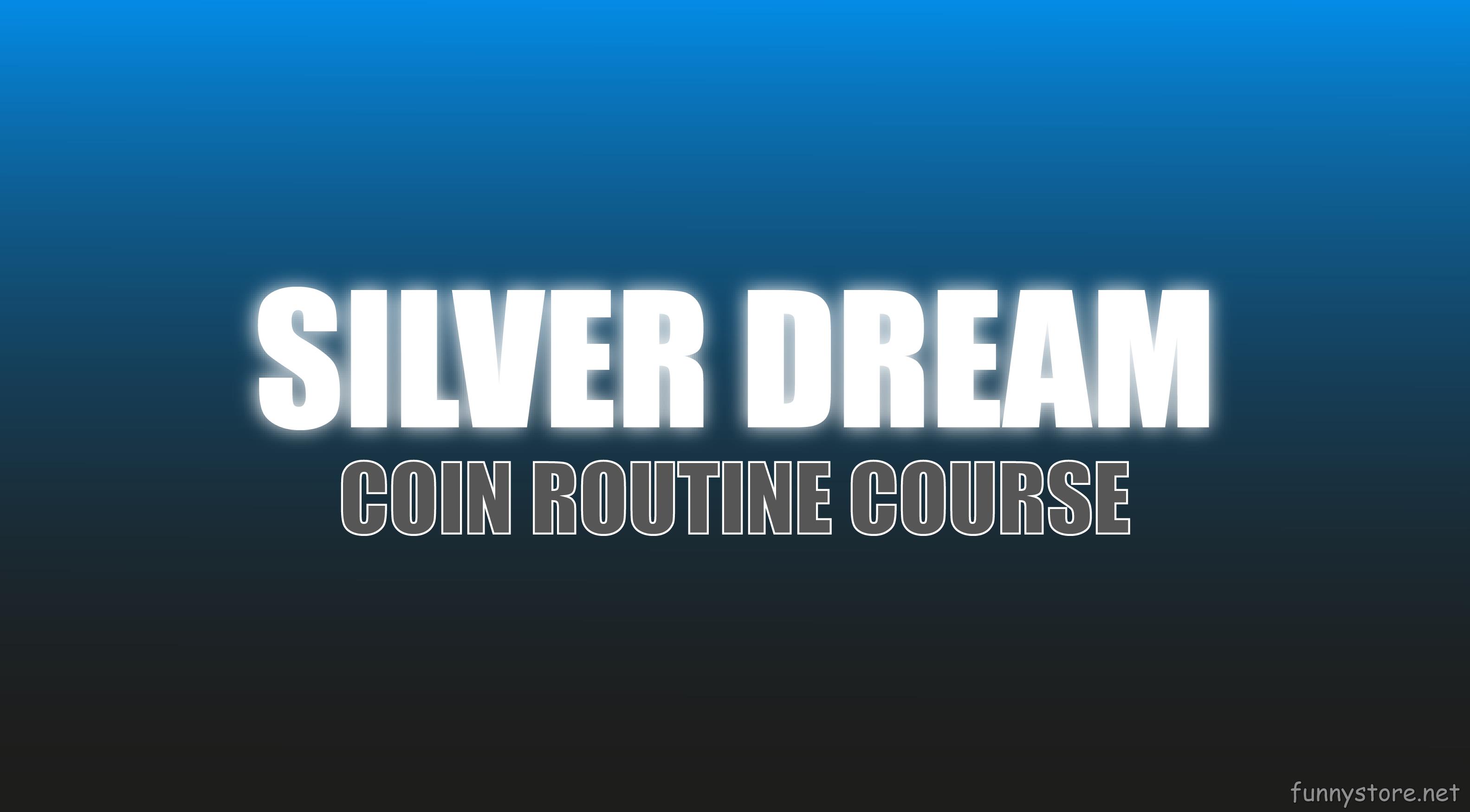(image for) Justin Miller - Silver Dream (Netrix)