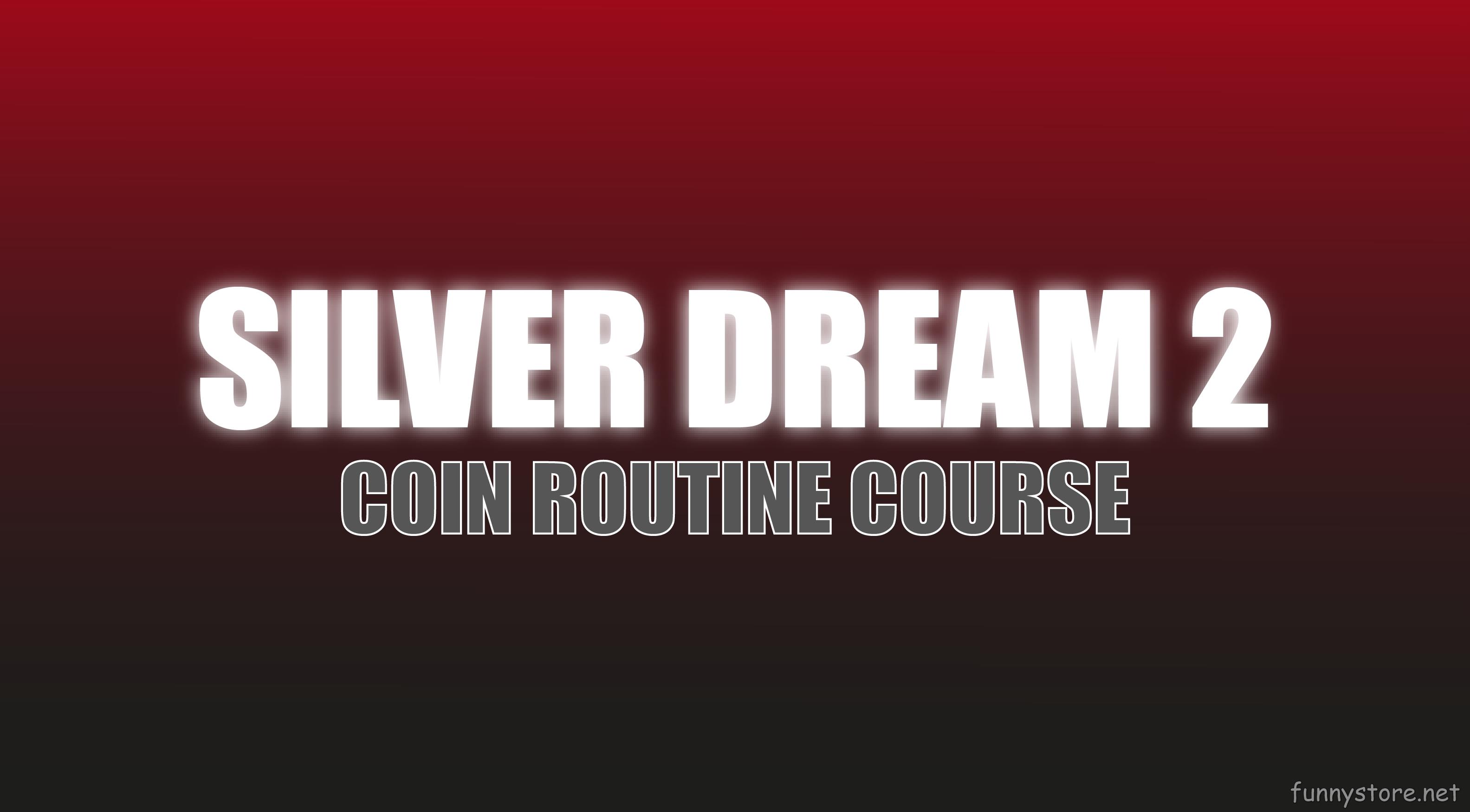 (image for) Justin Miller - Silver Dream 2 (Netrix)