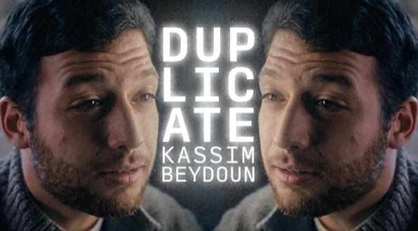 (image for) Kassim Beydoun - Duplicate