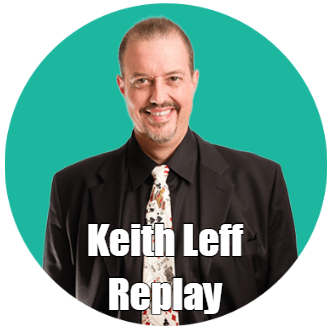 (image for) Keith Leff - New Magic Academy Lecture
