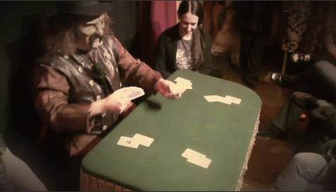 (image for) Jeff McBride - Kings of Poker