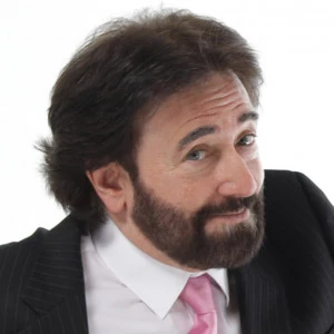 (image for) Larry Wilson - New Magic Academy Lecture