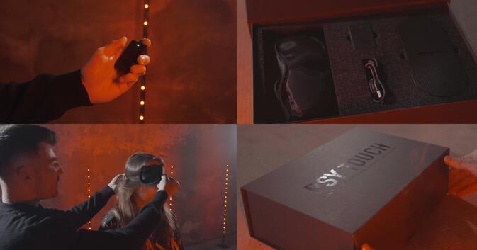 (image for) Léon - PSY TOUCH (French)