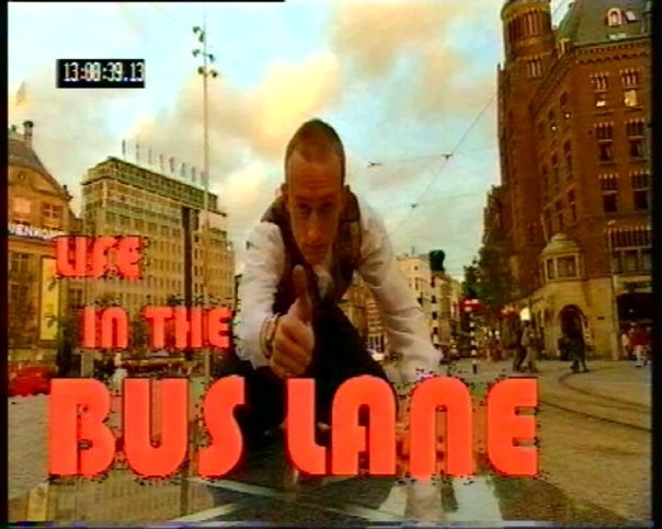 Jonathan Royle - Royle Reveals Six Gems From His European T.V. Series (image for) Jonathan Royle - Royle Reveals Six Gems From His European T.V. Series