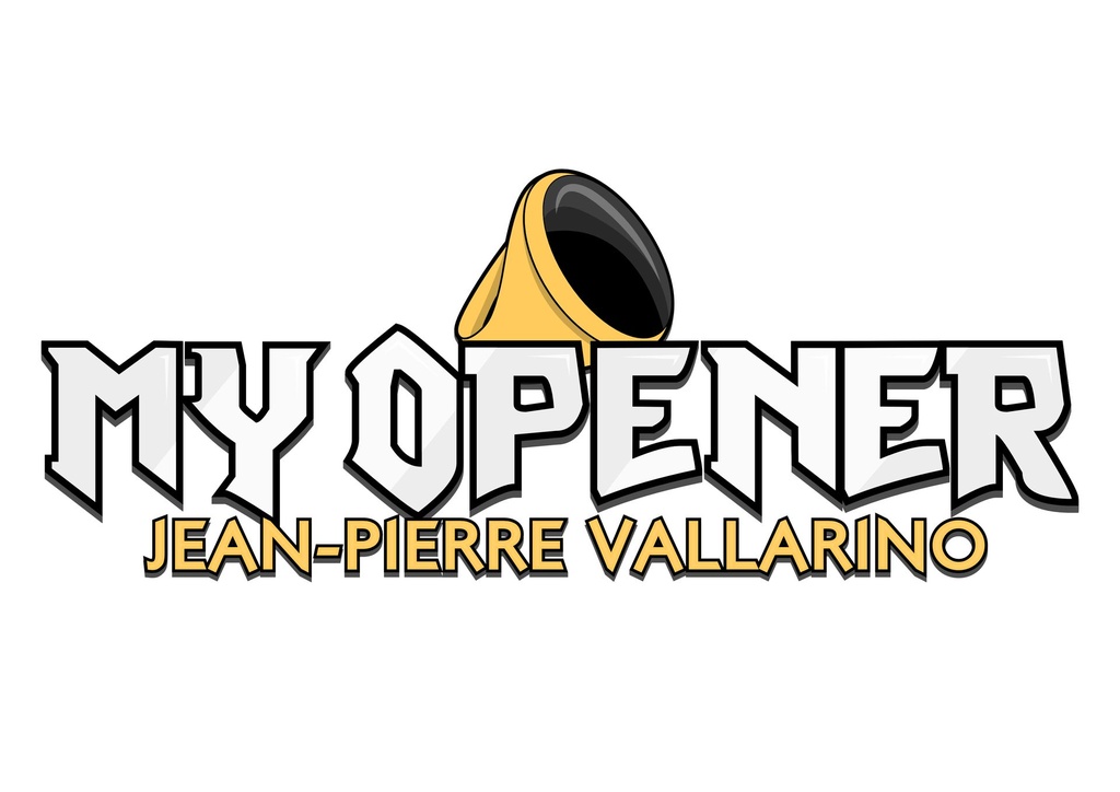 (image for) Jean-Pierre Vallarino & Jordan Victoria - My Opener (With English Subtitles)