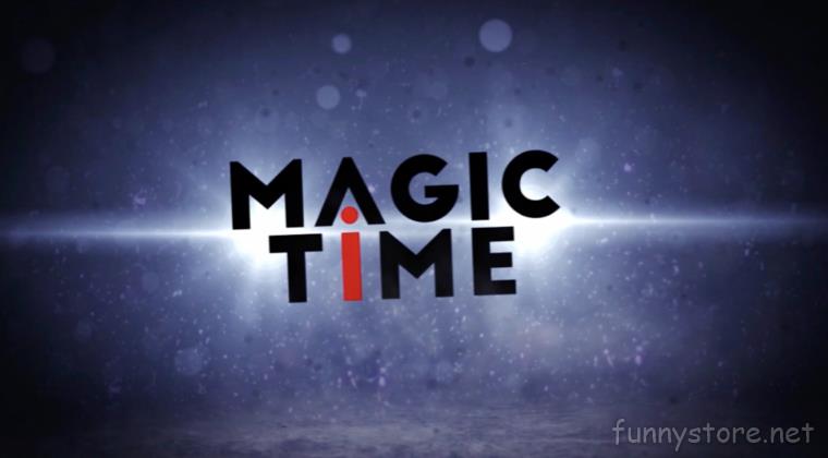 (image for) La Tv Della Magia - Magic Time