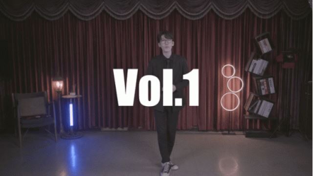 (image for) Magicat - Old School Never Die Vol.1 (Korean)