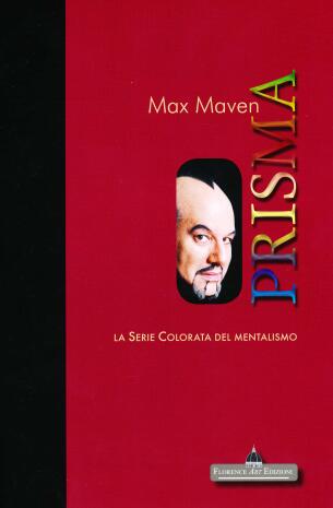 (image for) Max Maven - Prisma