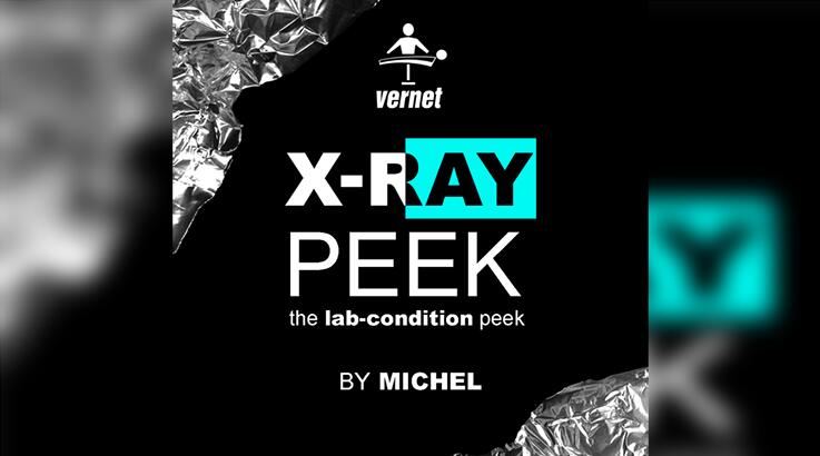 (image for) Michel - X-Ray Peek