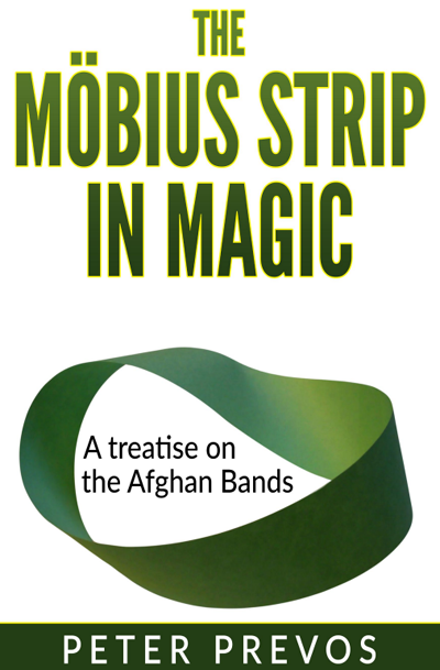 (image for) Peter Prevos - The Möbius strip