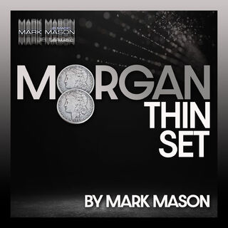 (image for) Mark Mason - Morgan Thin set