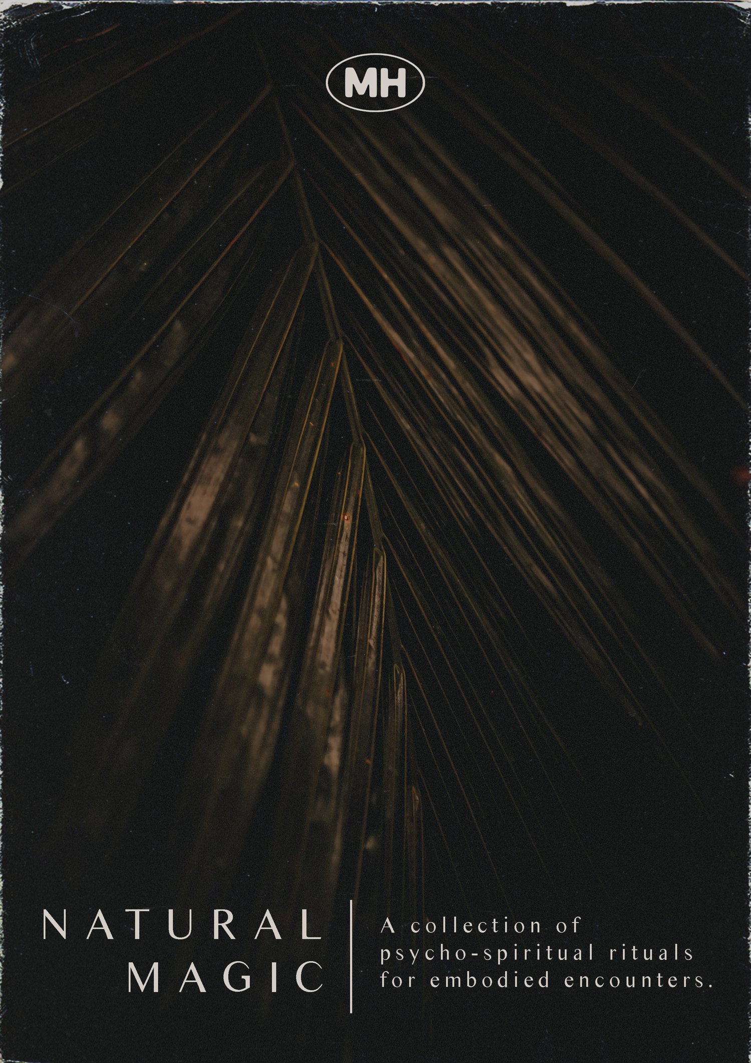 (image for) Lewis Le Val - Natural Magic