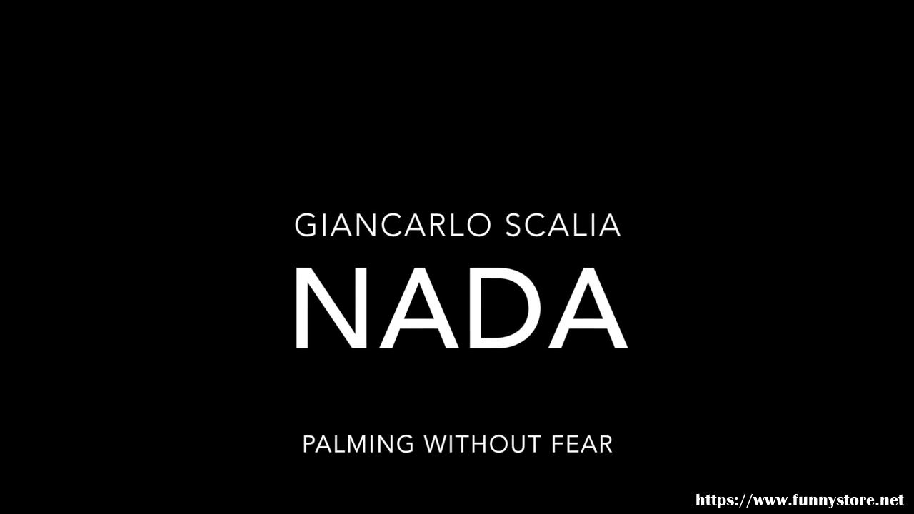 (image for) Giancarlo Scalia - Nada