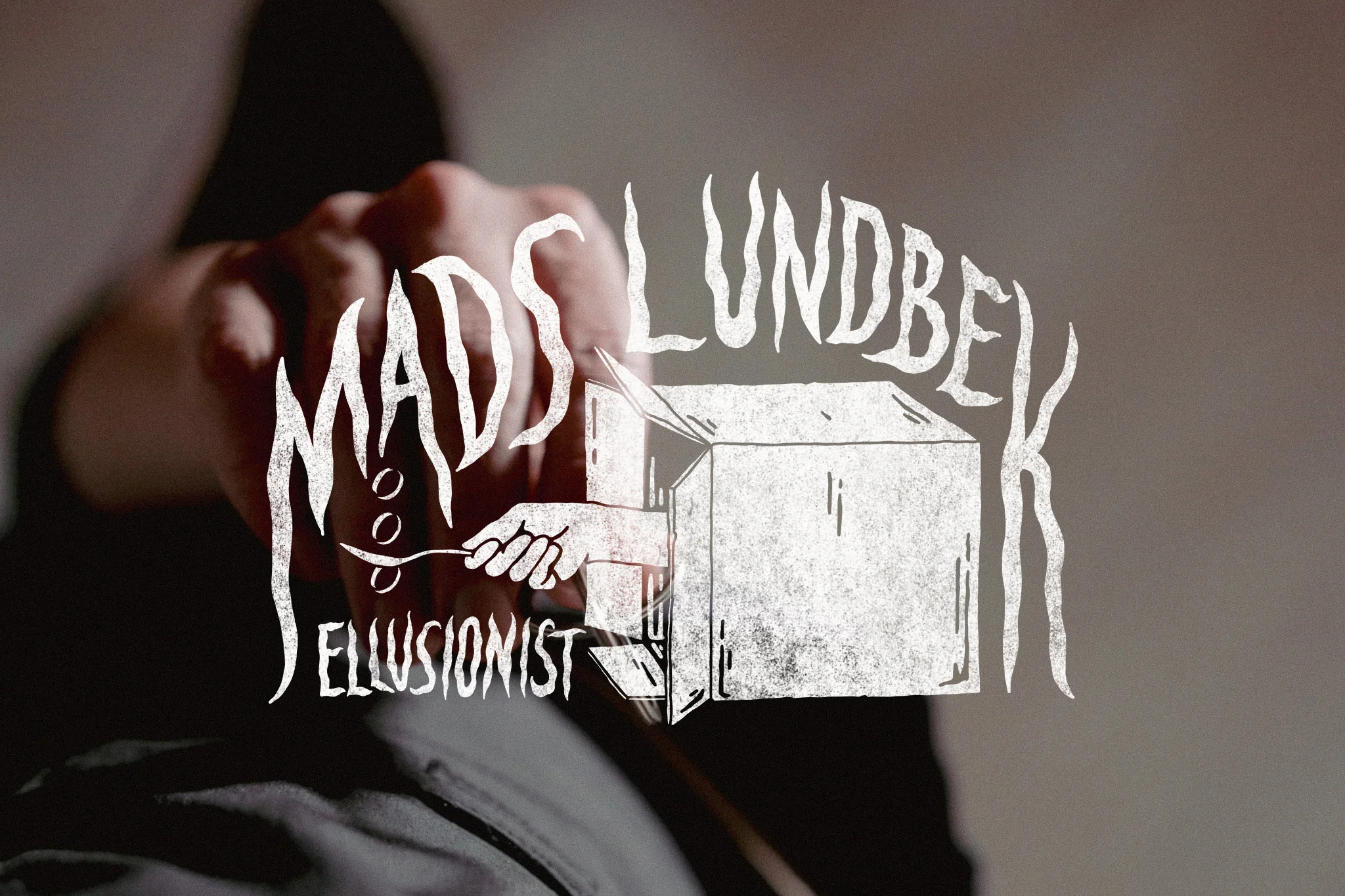 (image for) Mads Lundbek - Outside the Box