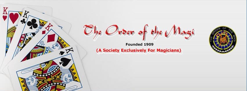 Jonathan Royle - Royles Magic & Mentalism Lecture At "The Order Of The Magi" (image for) Jonathan Royle - Royles Magic & Mentalism Lecture At "The Order Of The Magi"