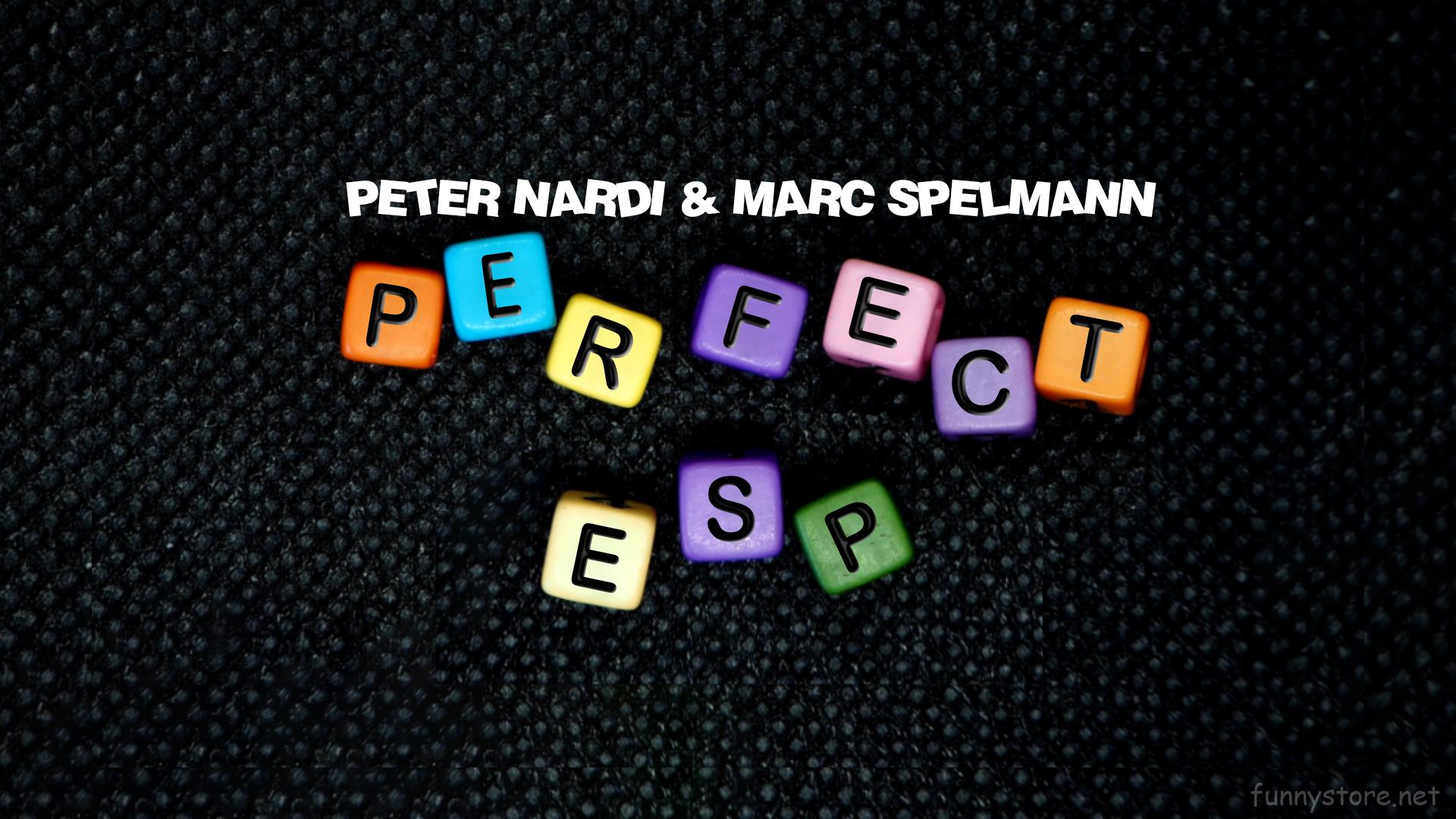 (image for) Peter Nardi And Marc Spelmann - Perfect Esp