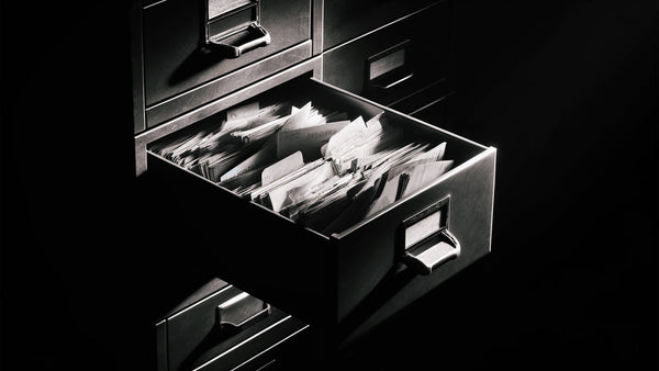 (image for) Scott Creasey - Paperwork - Supercharge Your Mentalism - Billet Masterclass (1-2)